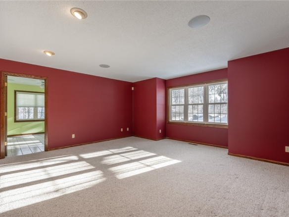 Residentialhouse for sale picture with an address of  E2600 Kristy Road in Eau Claire and a list price of 515000