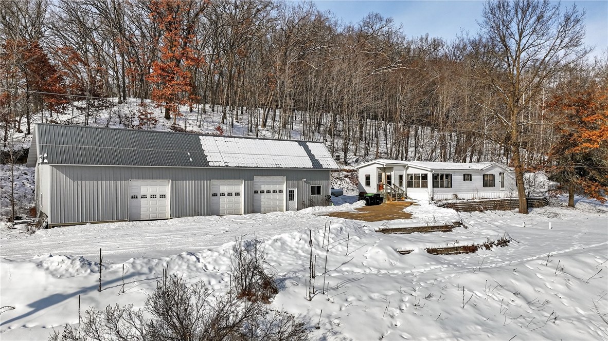 E5003 941st Avenue Boyceville WI 54725