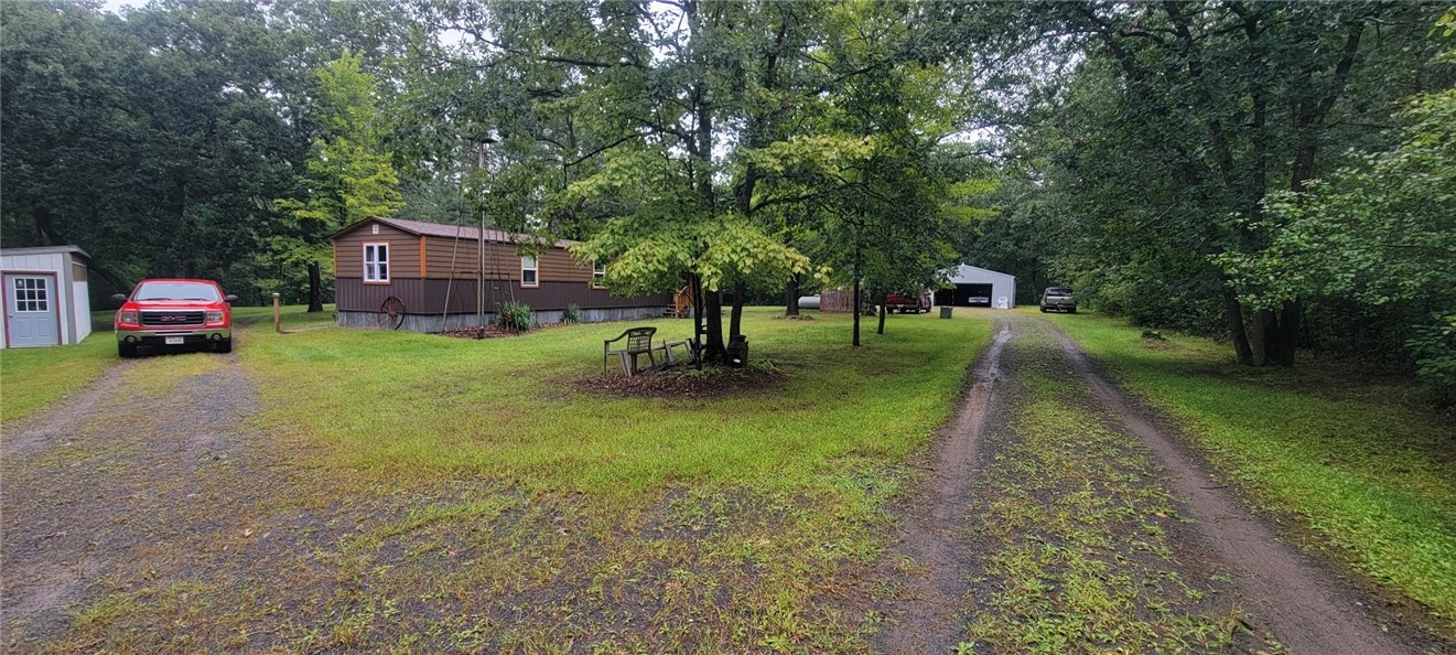 N4442 Plantation Road Black River Falls WI 54615