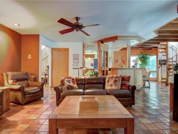 Residentialhouse for sale picture with an address of  N4856 460th Street in Menomonie and a list price of 489000