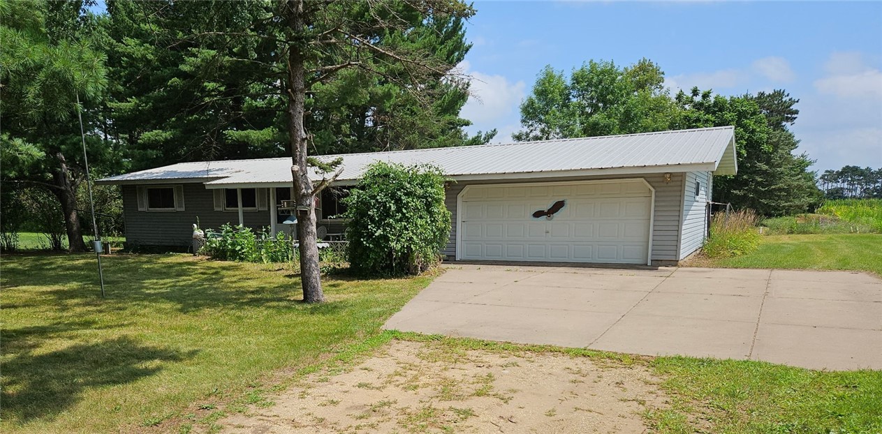 N7602 540th Street Menomonie WI 54751