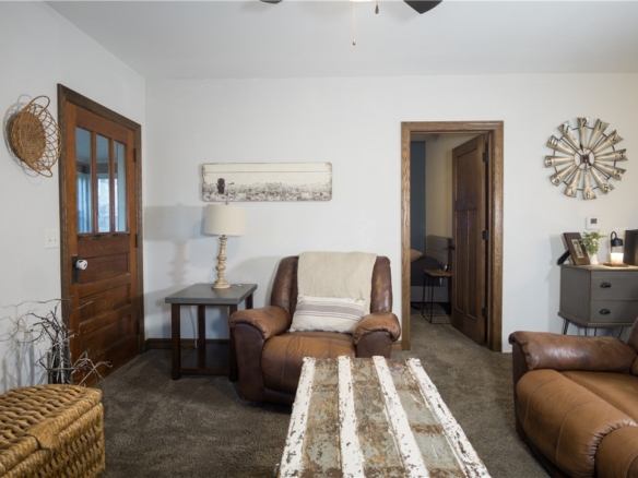 Residentialhouse for sale picture with an address of  S517 Sand Road in Mondovi and a list price of 364900