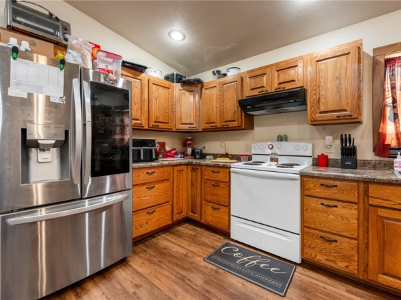 Residentialhouse for sale picture with an address of  W19294  - W19292 State Road 95  in Arcadia and a list price of 450000