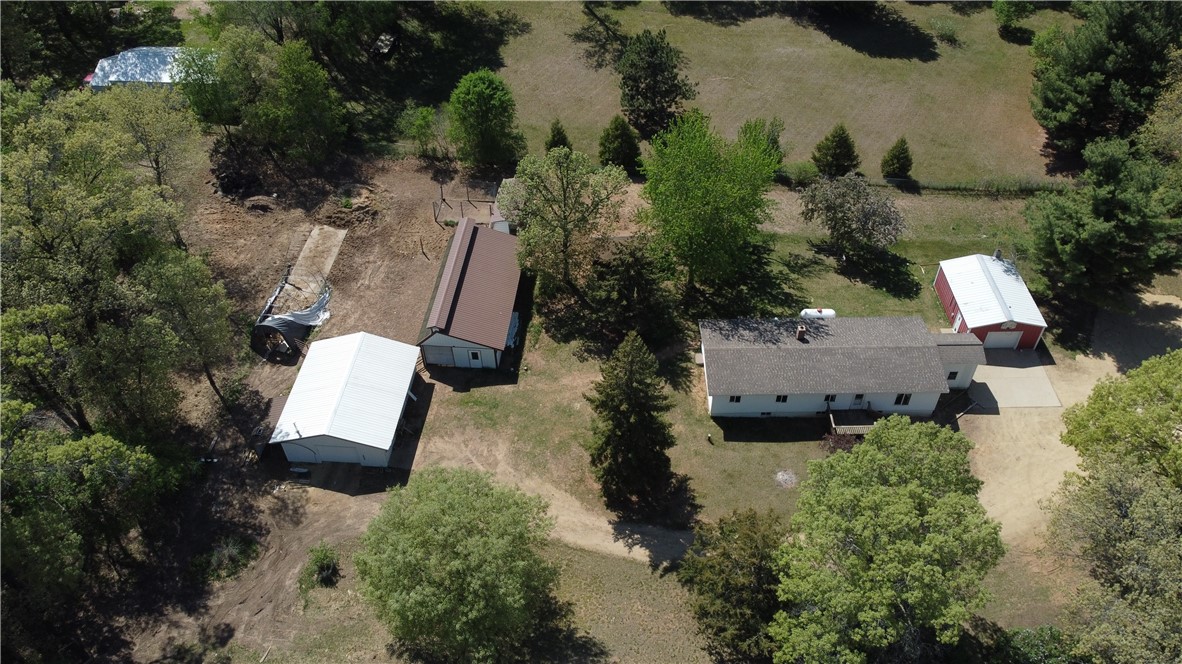 W2585 County Road R  Durand WI 54736