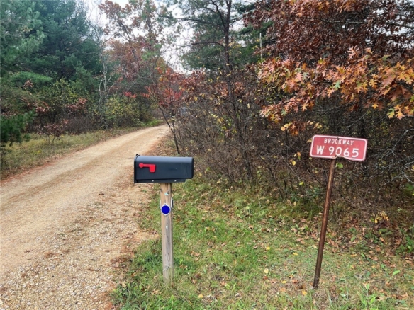 Residentialhouse for sale picture with an address of  W9065 Sand Pillow Road in Black River Falls and a list price of 210000