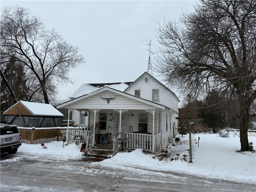 E5712 910th Avenue Colfax WI 54730