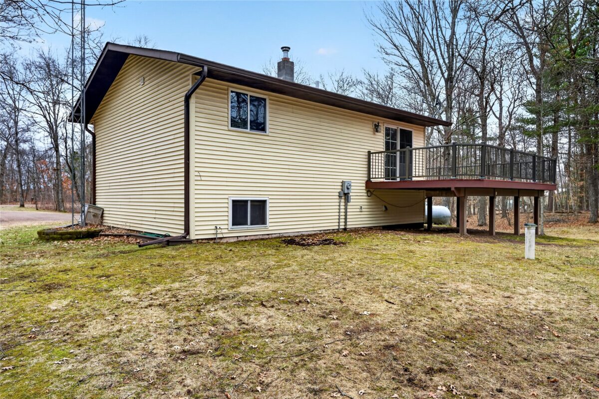 N6450 Ellsworth Lake Drive  Spooner WI 54801 — photo 3