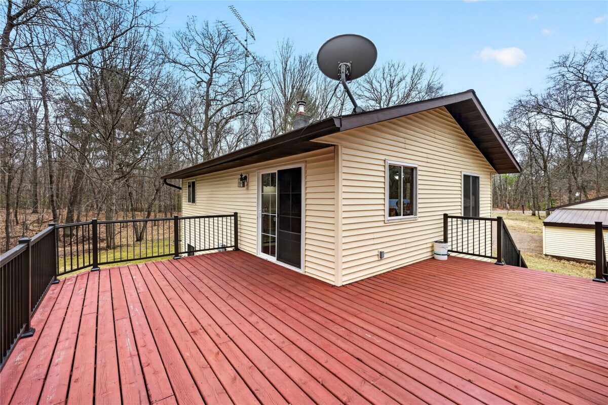 N6450 Ellsworth Lake Drive  Spooner WI 54801 — photo 31