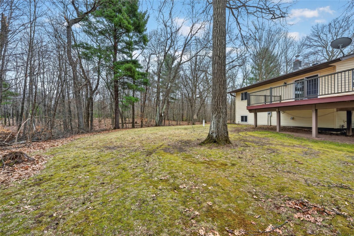 N6450 Ellsworth Lake Drive  Spooner WI 54801 — photo 32