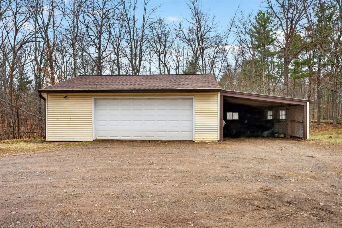 N6450 Ellsworth Lake Drive  Spooner WI 54801 — photo 34