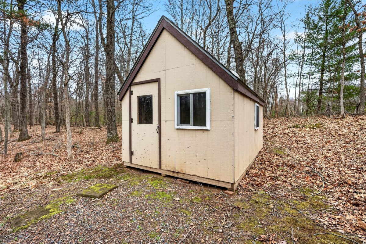 N6450 Ellsworth Lake Drive  Spooner WI 54801 — photo 35