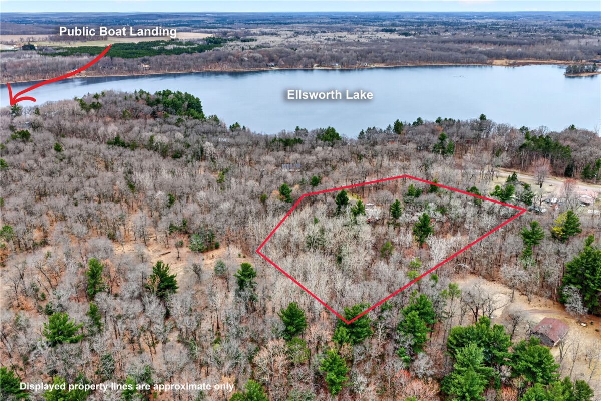N6450 Ellsworth Lake Drive  Spooner WI 54801 — photo 36