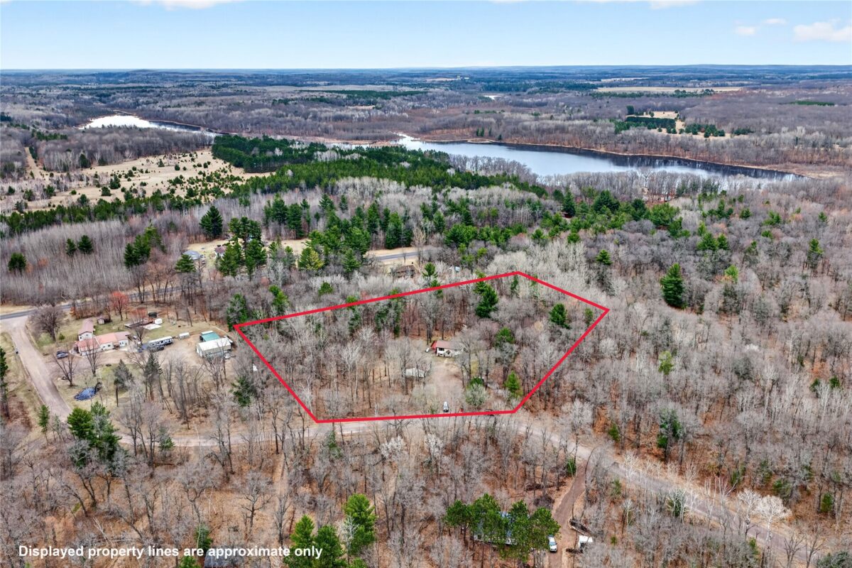 N6450 Ellsworth Lake Drive  Spooner WI 54801 — photo 38