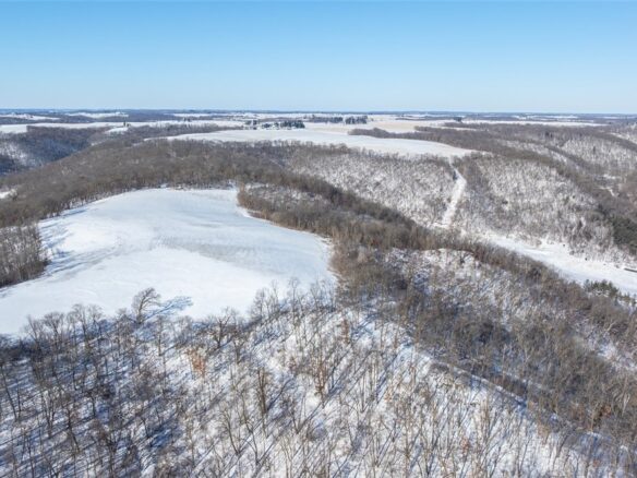 0 Yaeger Valley Road, Cochrane, WI
