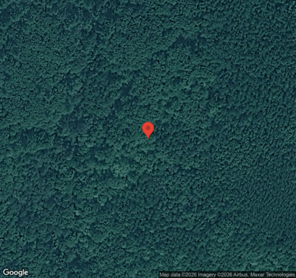 Lot 77 Preserve Road, Hayward, WI
