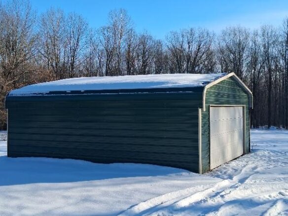 S825 Tower Road, Boyd, WI