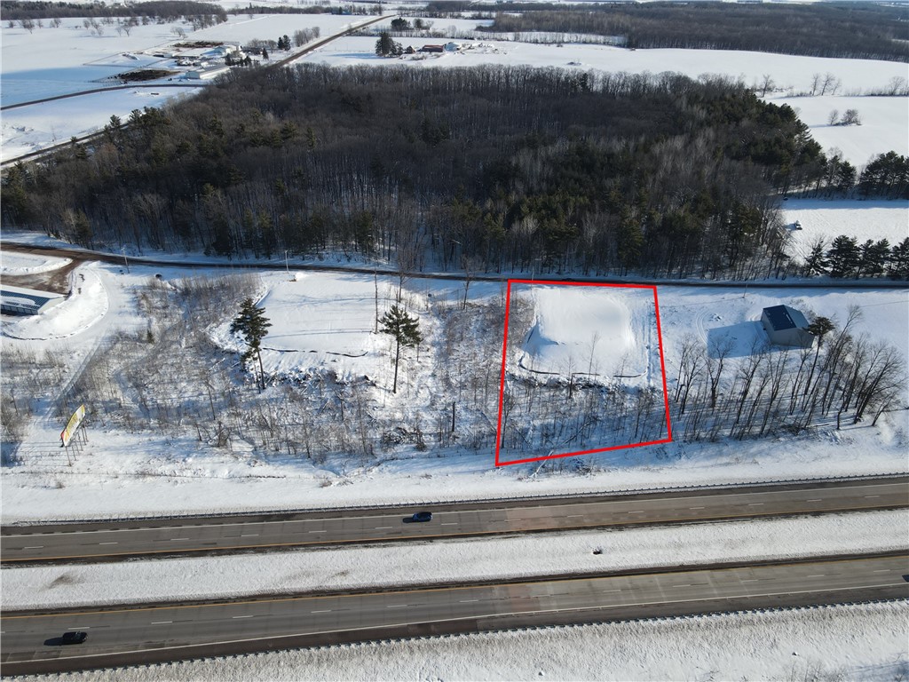 Land at XX 19th Street, Rice Lake, WI 54868 — photo 3