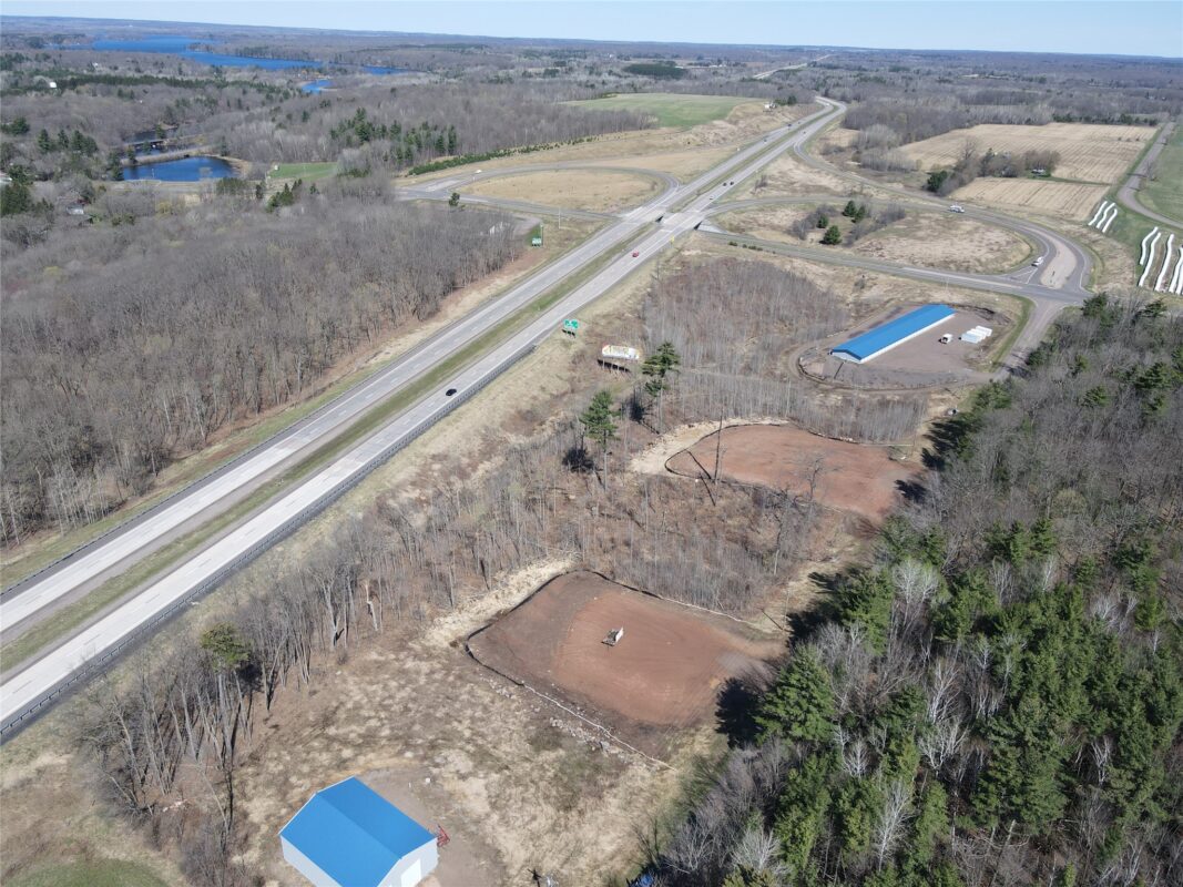 Land at XX 19th Street, Rice Lake, WI 54868 — photo 7