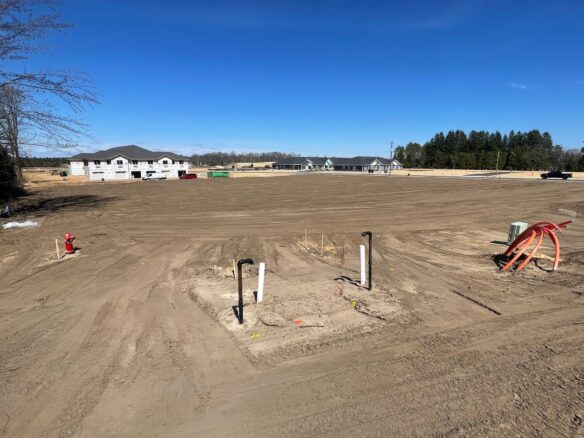 000 (Lot 2) South Briarcliffe Drive, Altoona, WI