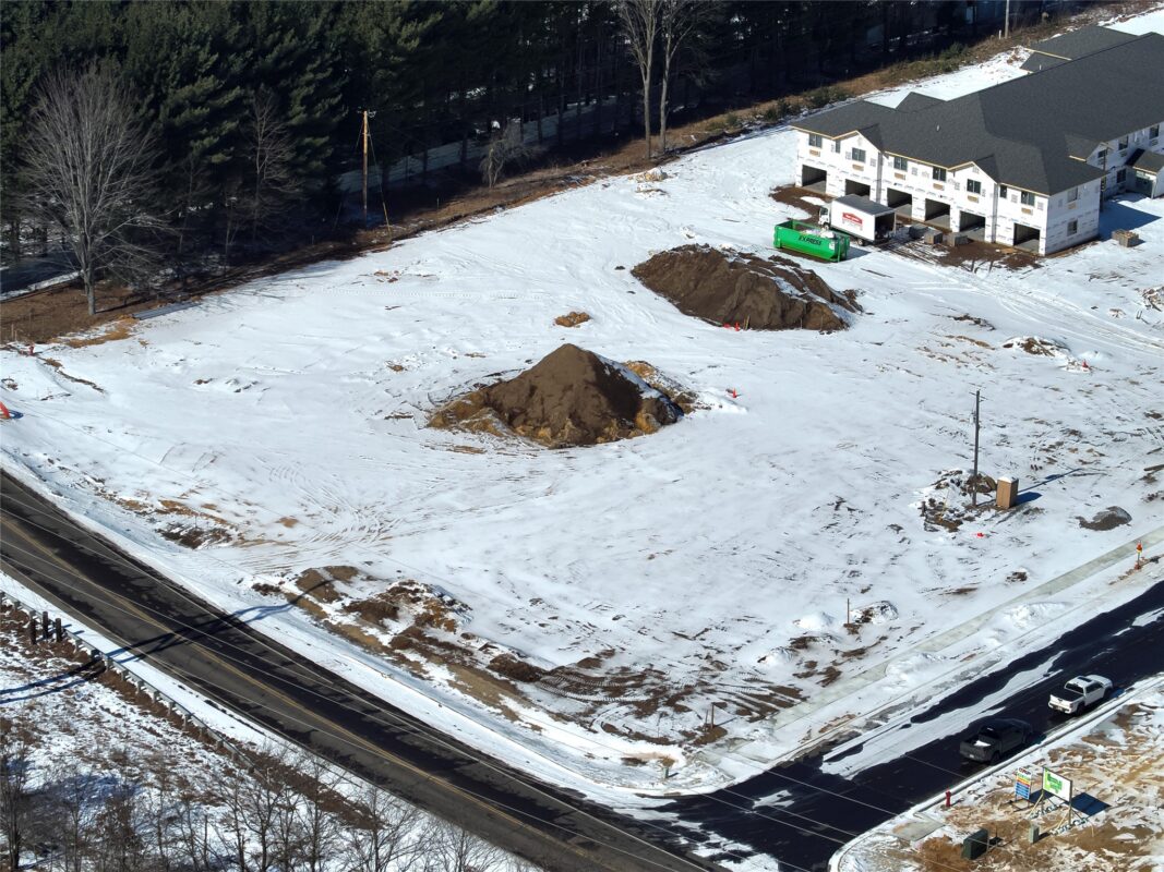 000 (Lot 2) South Briarcliffe Drive, Altoona, WI — photo 11