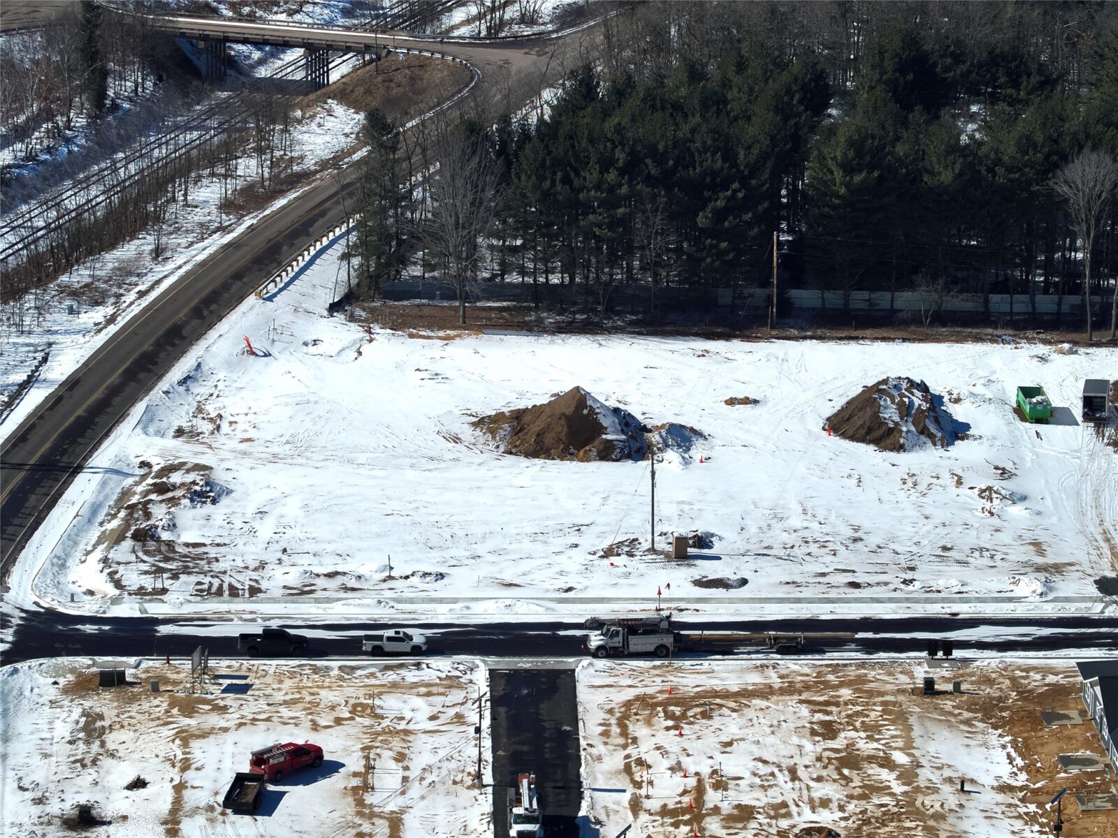 000 (Lot 2) South Briarcliffe Drive, Altoona, WI — photo 13