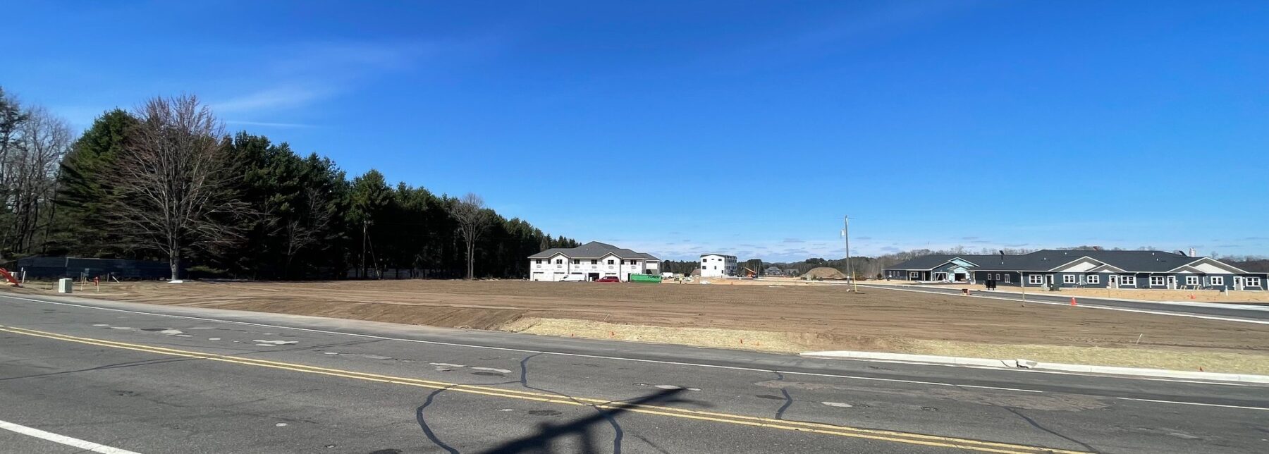 000 (Lot 2) South Briarcliffe Drive, Altoona, WI — photo 5