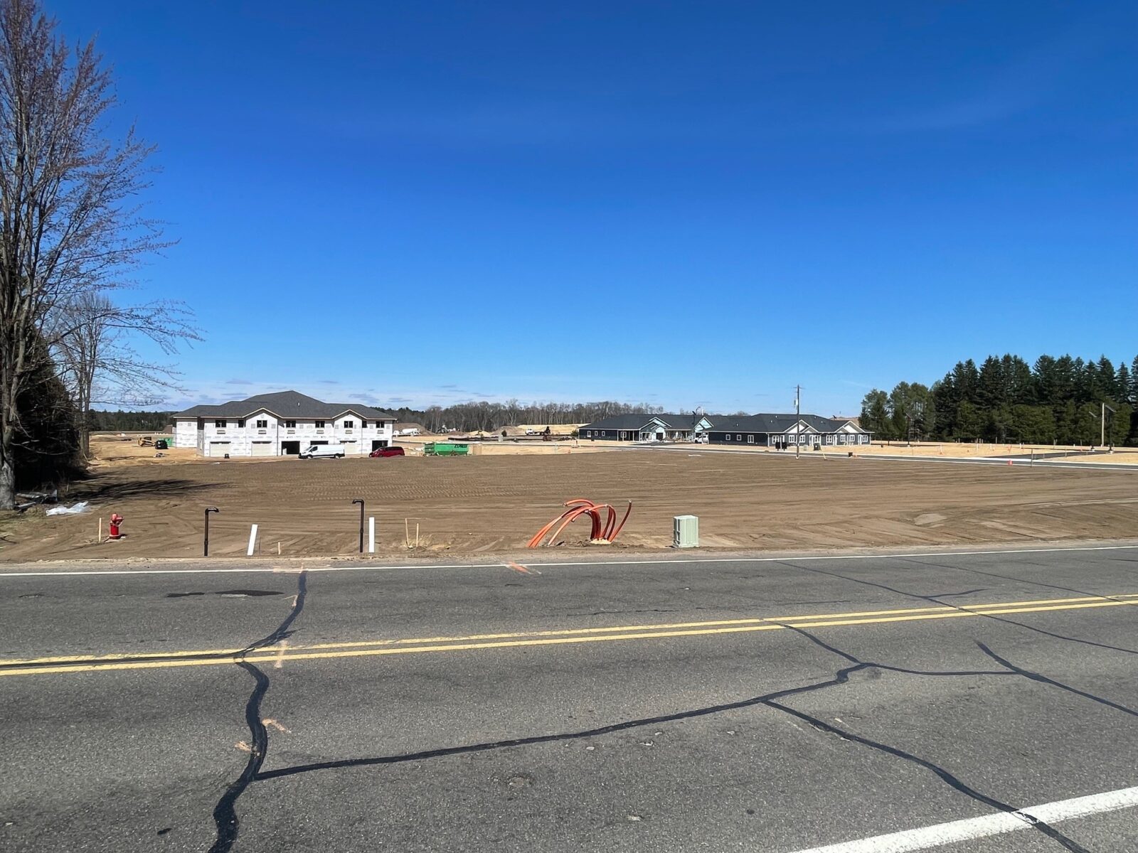 000 (Lot 2) South Briarcliffe Drive, Altoona, WI — photo 6