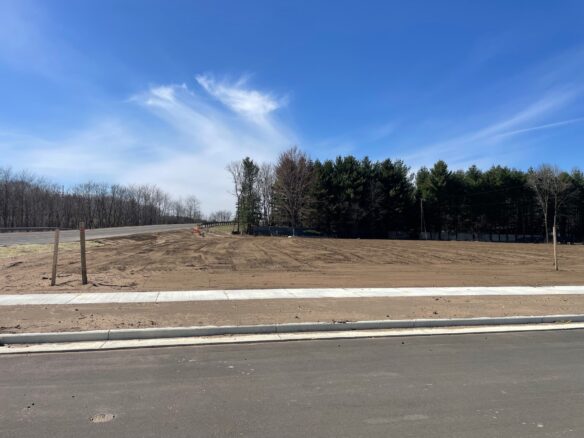 000 (Lot 3) South Briarcliffe Drive, Altoona, WI