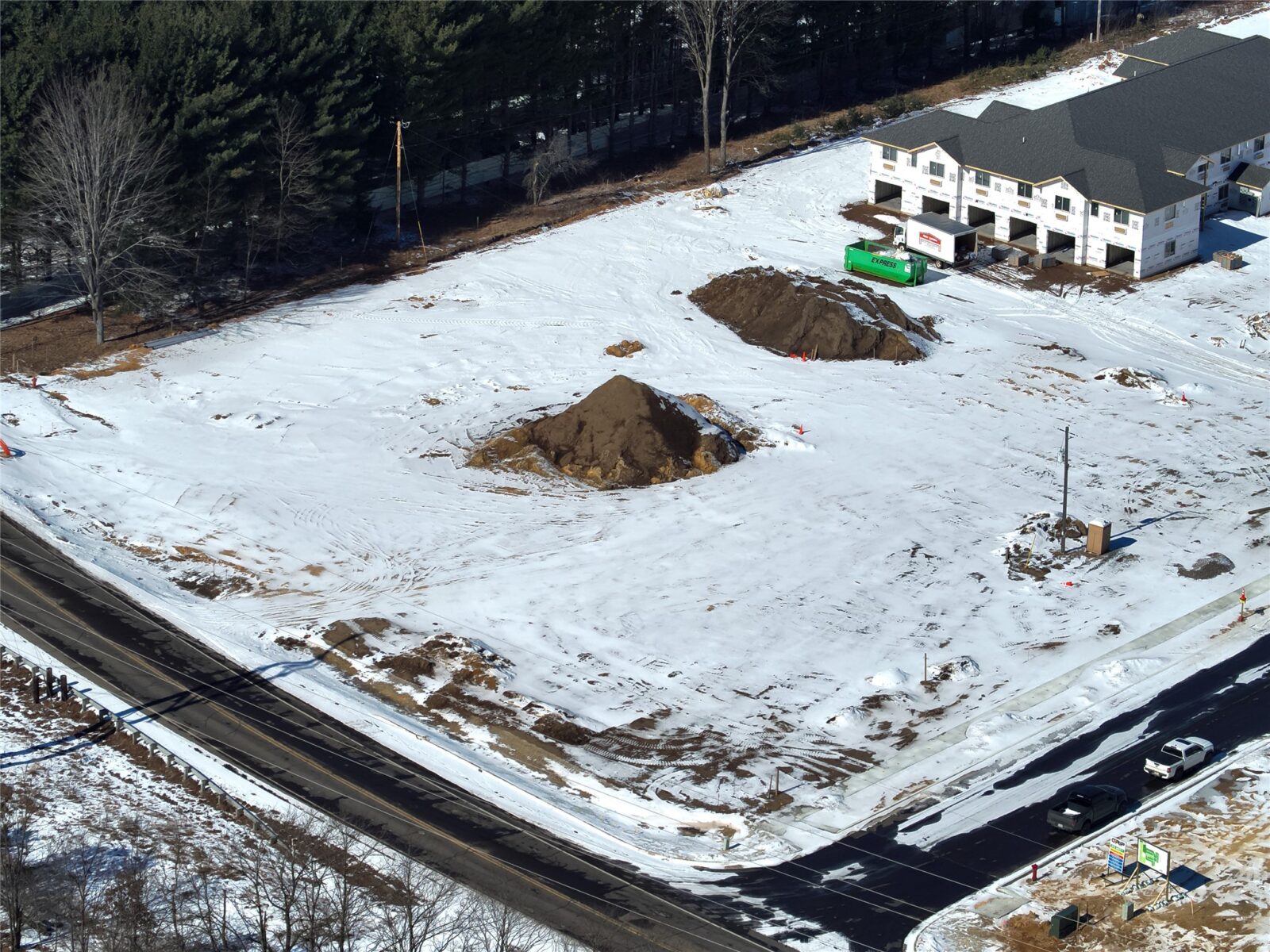 000 (Lot 3) South Briarcliffe Drive, Altoona, WI — photo 14