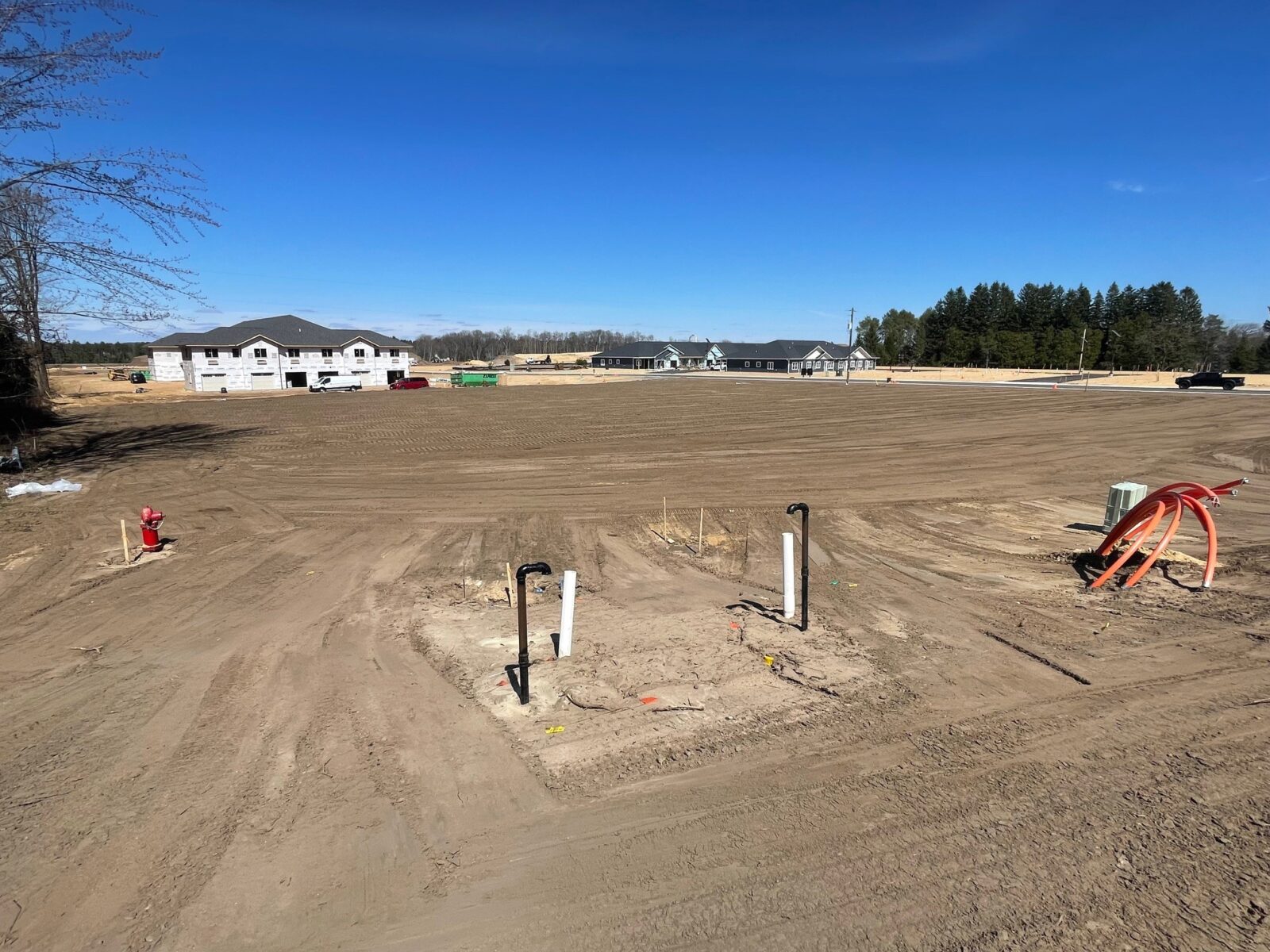 000 (Lot 3) South Briarcliffe Drive, Altoona, WI — photo 6