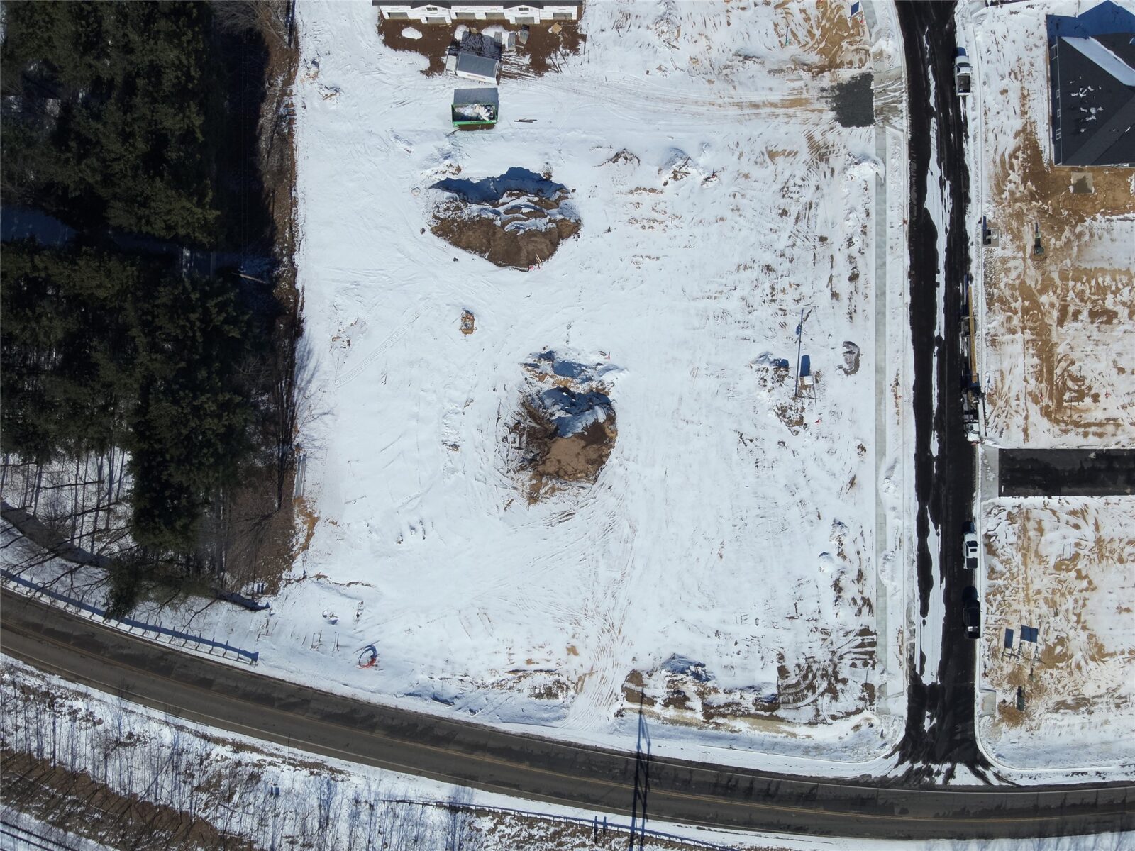 000 (Lots 2 & 3) South Briarcliffe Drive, Altoona, WI — photo 13