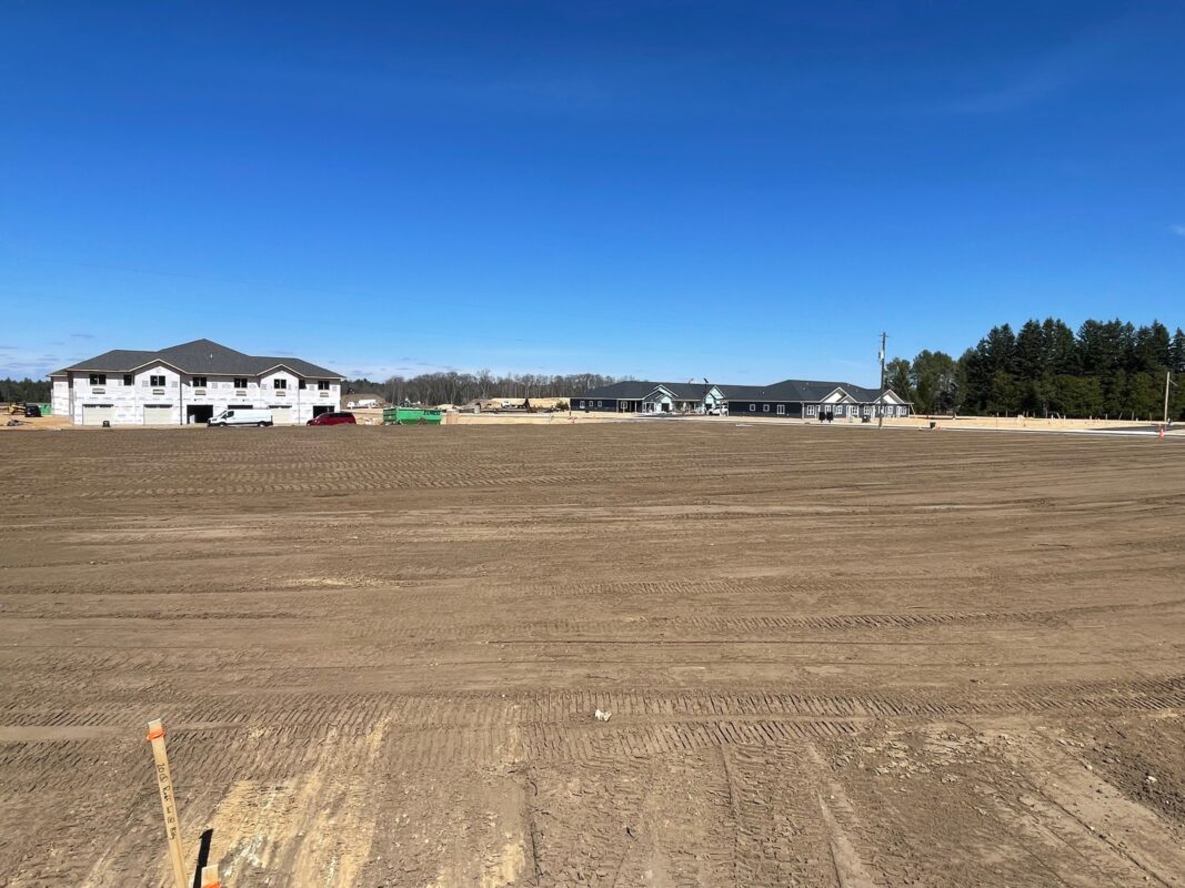 000 (Lots 2 & 3) South Briarcliffe Drive, Altoona, WI — photo 9