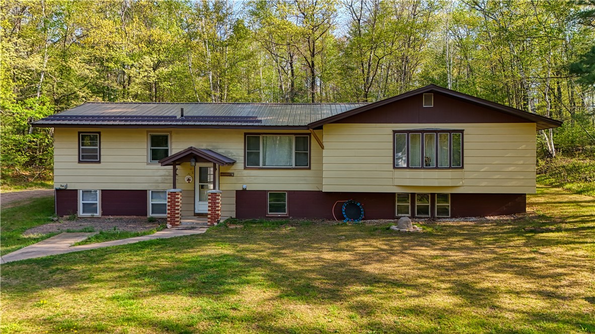 10148 McClaine Road Hayward WI 54843