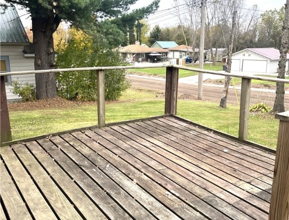 Residentialhouse for sale picture with an address of  106 Soo Avenue in Almena and a list price of 129900