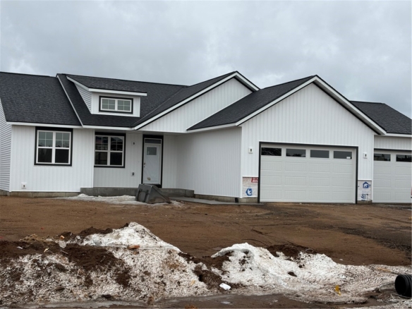 Residentialhouse for sale picture with an address of  11291 45th Avenue in Chippewa Falls and a list price of 589900