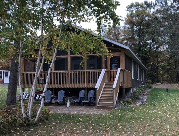 Residentialhouse for sale picture with an address of  11777 Pocket Road in Gordon and a list price of 359900