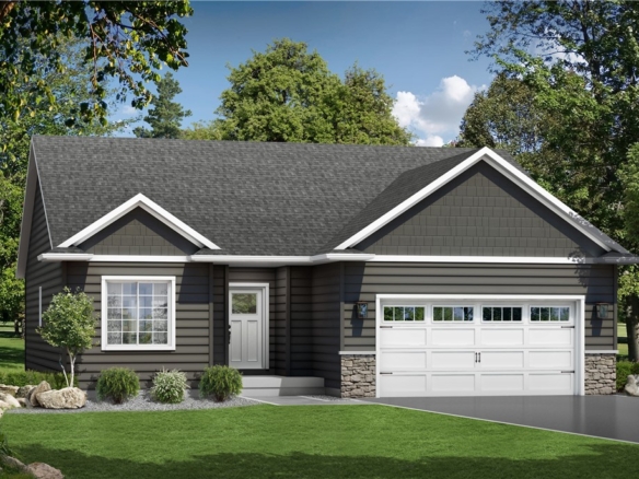 Residentialhouse for sale picture with an address of  118 Polk Avenue in Fall Creek and a list price of 412914