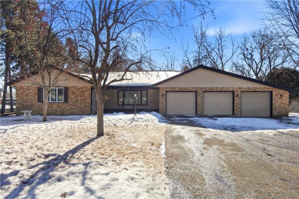 12339 65th Avenue, Chippewa Falls, WI