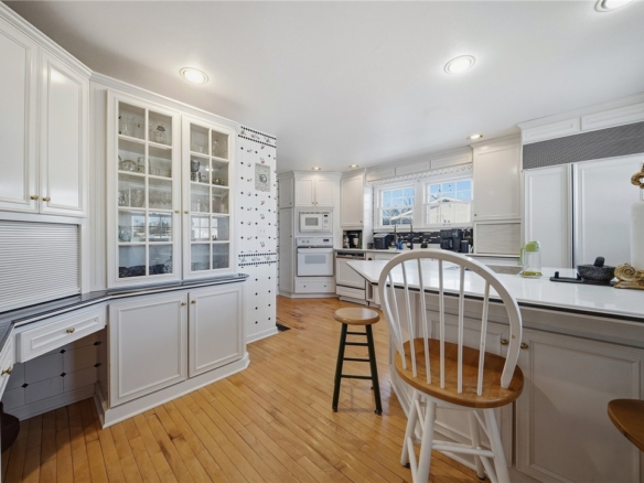 Residentialhouse for sale picture with an address of  127 Lincoln Avenue in Fall Creek and a list price of 299900