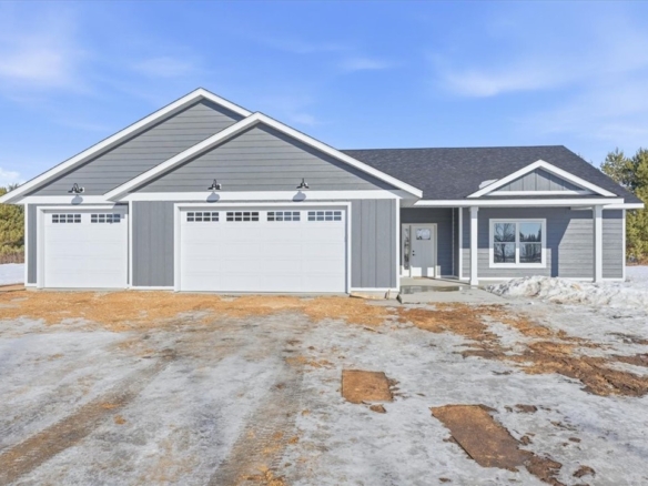 Residentialhouse for sale picture with an address of  1276 200th Avenue in New Richmond and a list price of 498500