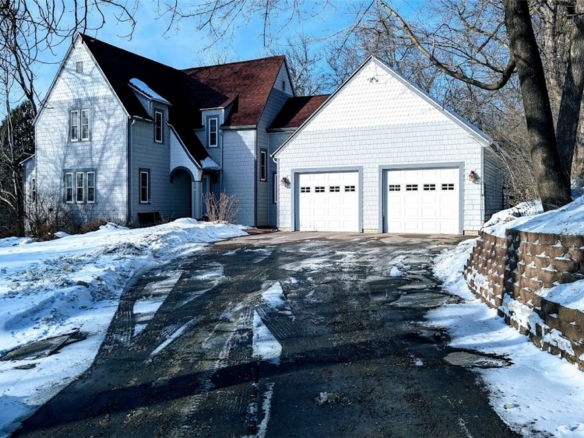 Residentialhouse for sale picture with an address of  128 Walnut Street in Glenwood City and a list price of 369900