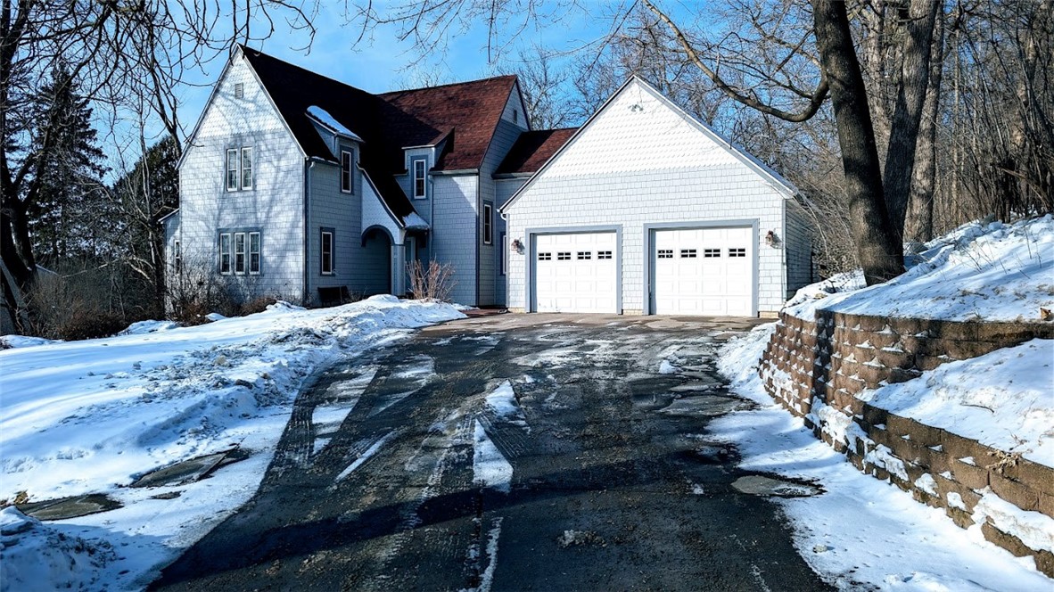 128 Walnut Street Glenwood City WI 54013