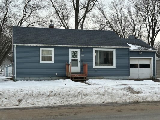 13119 7th Street Osseo WI 54758 — photo 1
