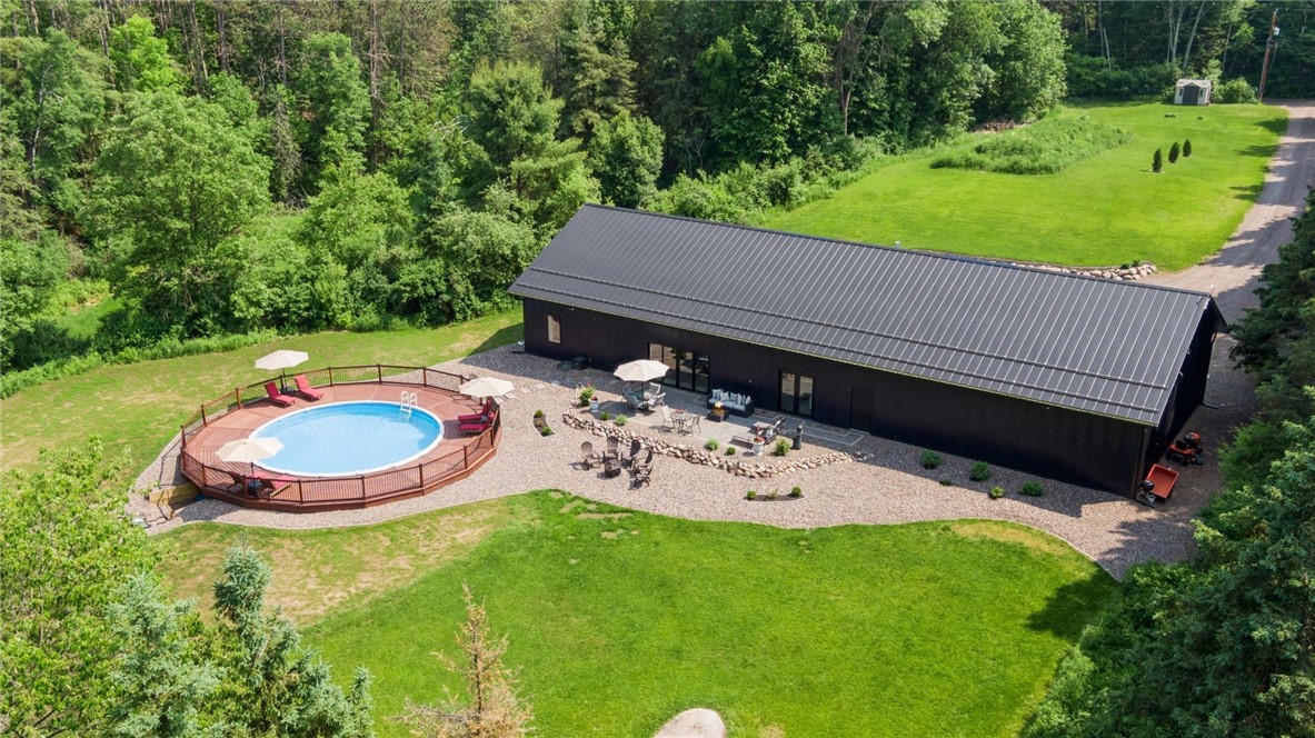 1325 State Highway 27  Ladysmith WI 54848