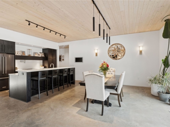 Residentialhouse for sale picture with an address of  1325 State Highway 27  in Ladysmith and a list price of 895000