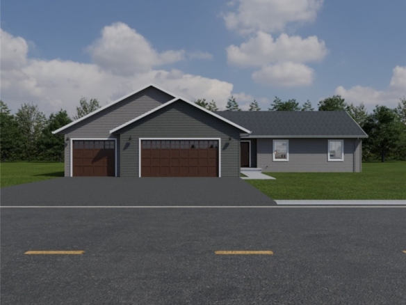 Residentialhouse for sale picture with an address of  1353 Knapp Street in Chetek and a list price of 469900