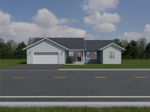 Residentialhouse for sale picture with an address of  1359 Knapp Street in Chetek and a list price of 394900