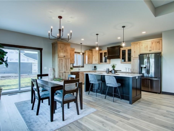 Residentialhouse for sale picture with an address of  14075 42nd Avenue in Chippewa Falls and a list price of 479900