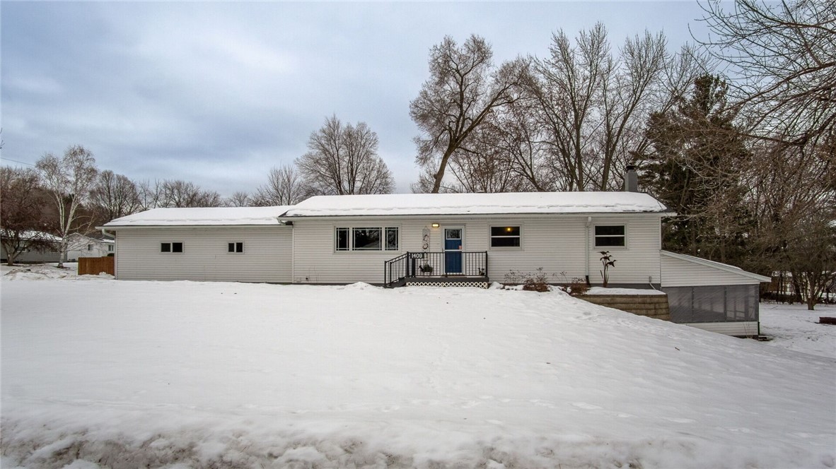 1409 Platt Street Eau Claire WI 54703