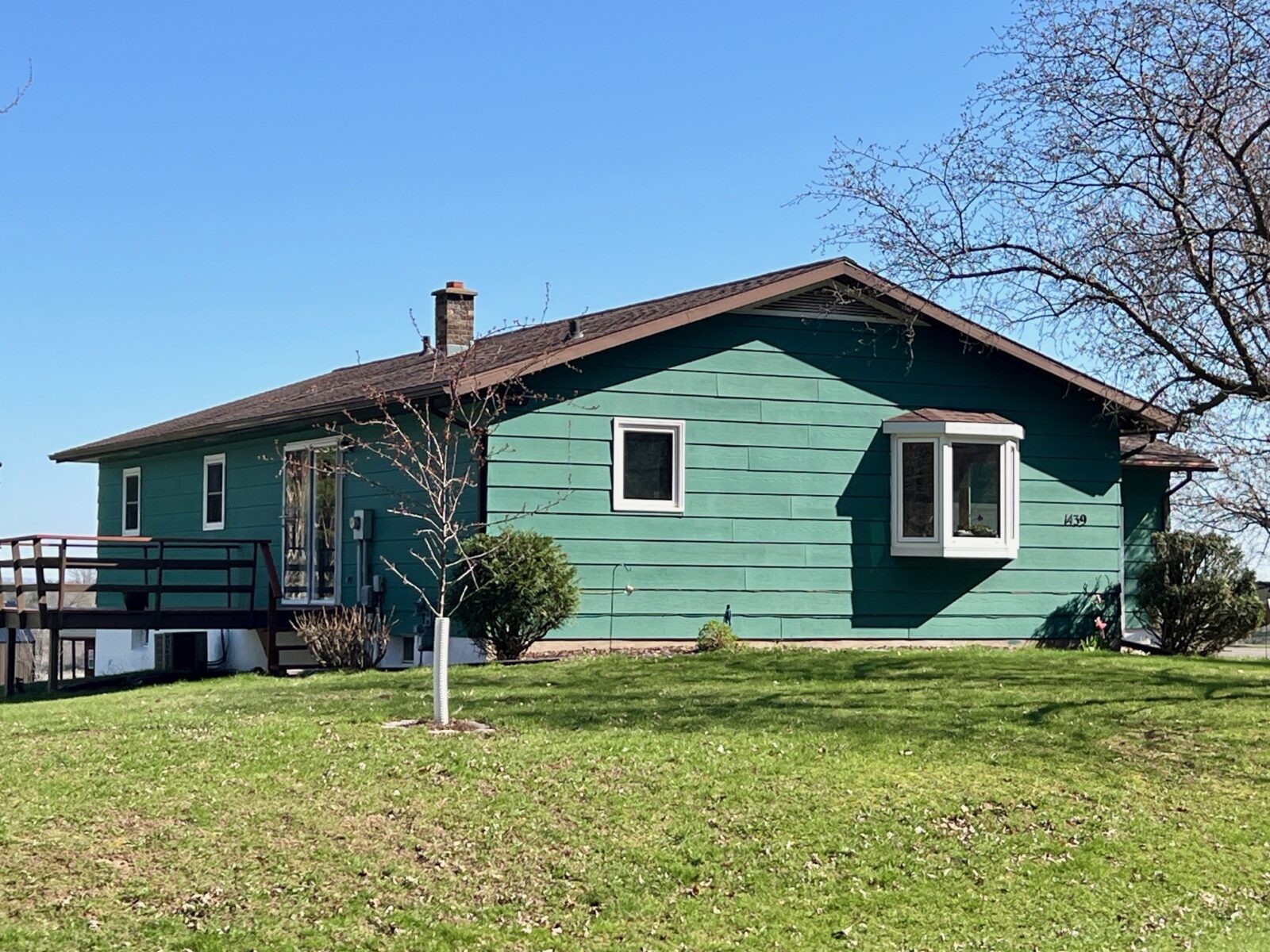 1439 E Maple Avenue, Barron, WI — photo 3